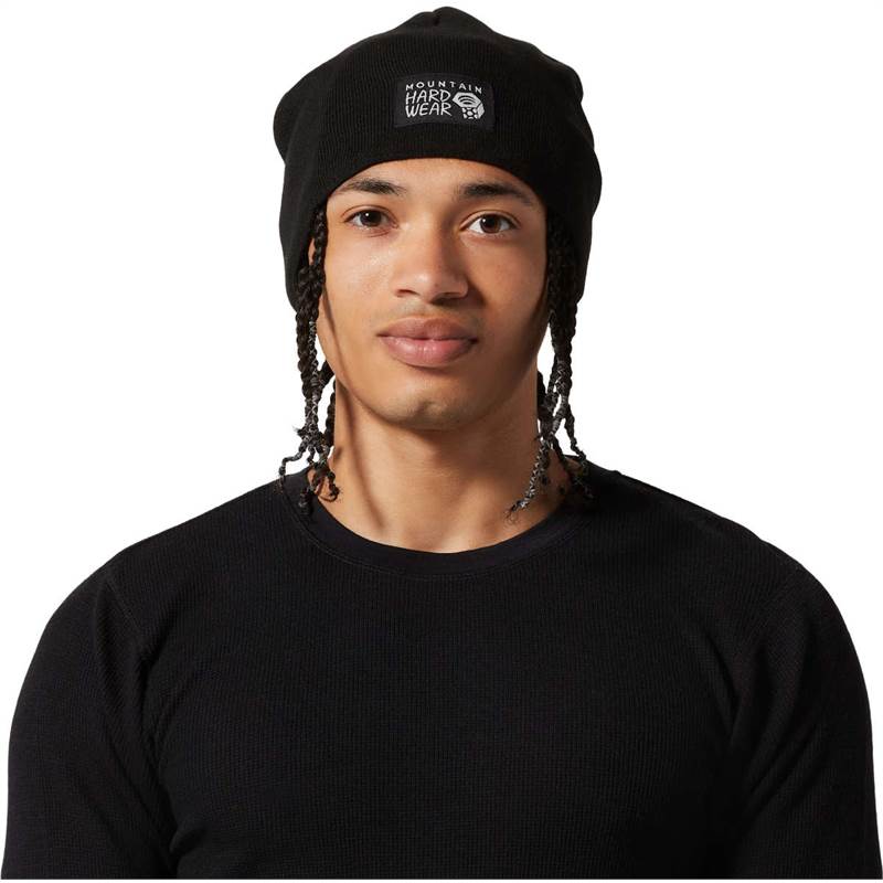 Mountain Hardwear Logo Beanie-1